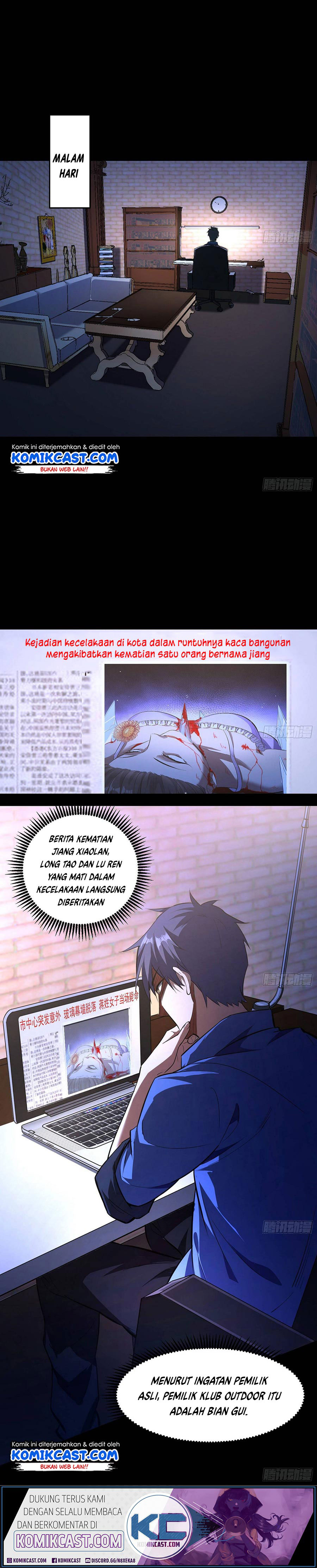 Dilarang COPAS - situs resmi www.mangacanblog.com - Komik im an evil god 062 - chapter 62 63 Indonesia im an evil god 062 - chapter 62 Terbaru 2|Baca Manga Komik Indonesia|Mangacan